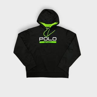 Ralph Lauren Polo Sport Pullover | L
