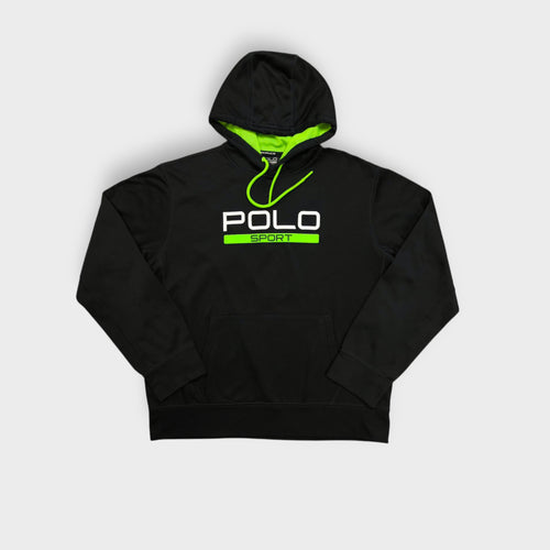 Ralph Lauren Polo Sport Pullover | L