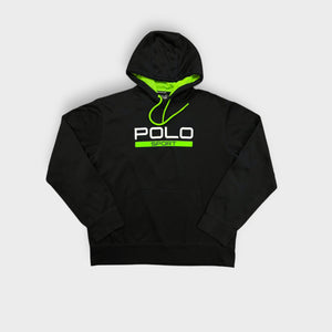 Ralph Lauren Polo Sport Pullover | L