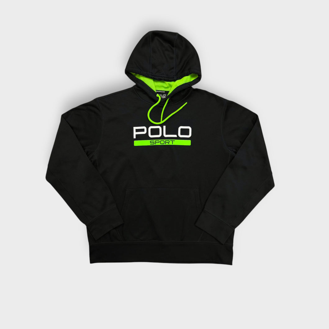 Ralph Lauren Polo Sport Pullover | L