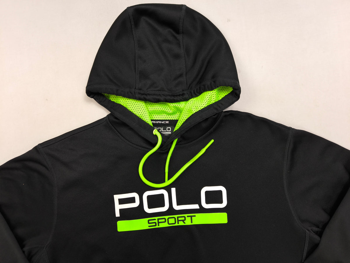 Ralph Lauren Polo Sport Pullover | L