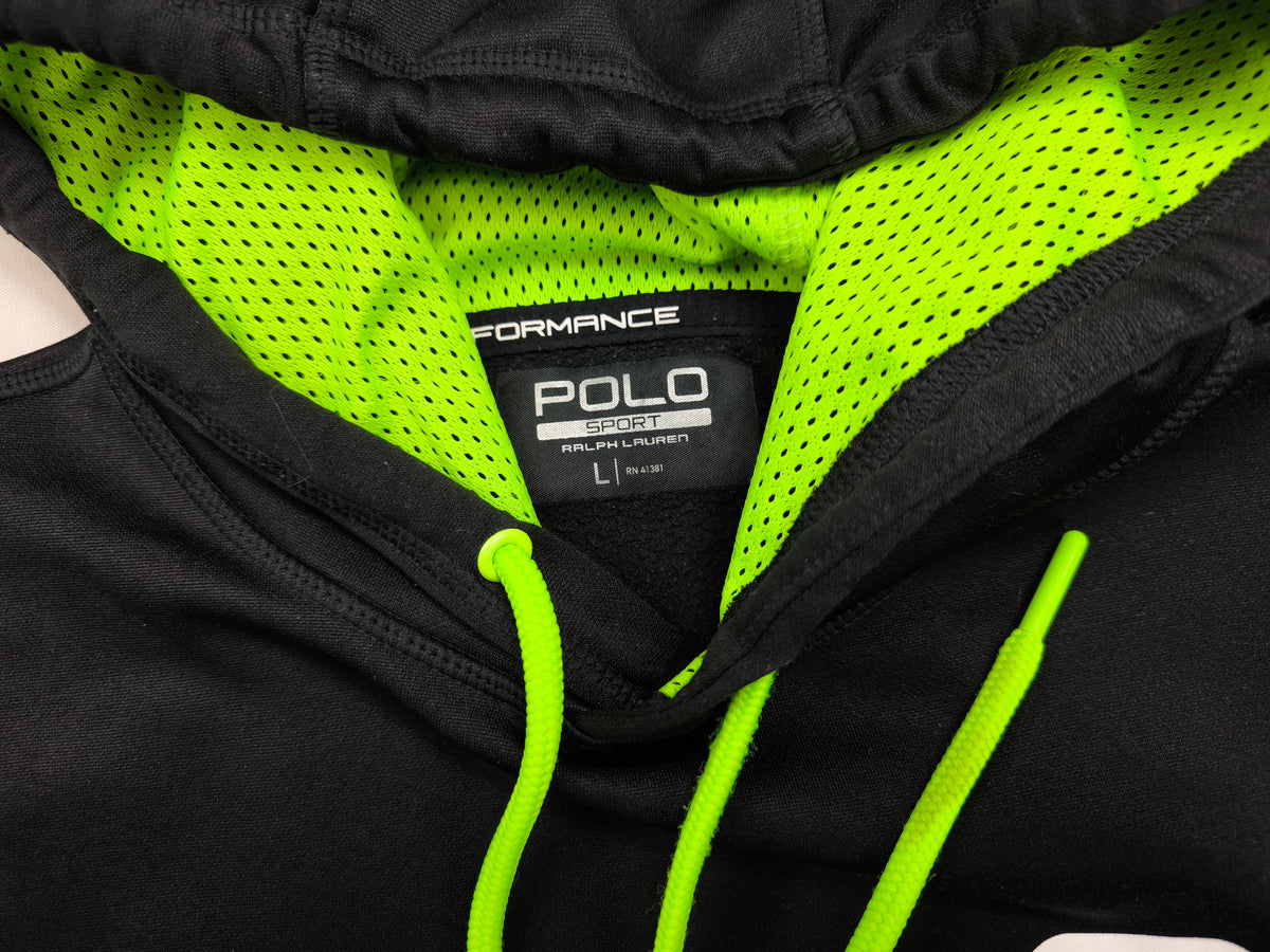 Ralph Lauren Polo Sport Pullover | L