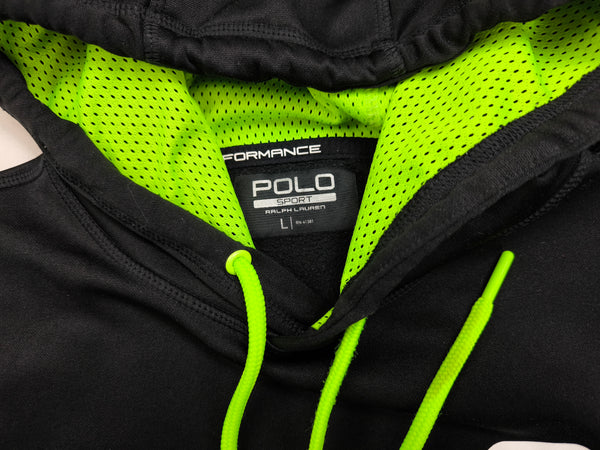 Ralph Lauren Polo Sport Pullover | L
