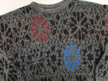 Load image into Gallery viewer, Vintage Knit Sweater | Wmns M / Men&#39;s S