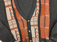 Load image into Gallery viewer, Vintage Knit Jacket | L