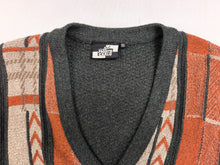 Load image into Gallery viewer, Vintage Knit Jacket | L