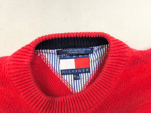 Load image into Gallery viewer, Vintage Tommy Hilfiger Sweater | M