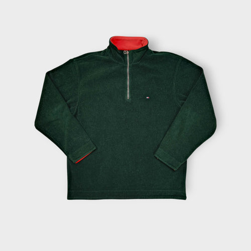 Tommy Hilfiger Fleece Sweater | M