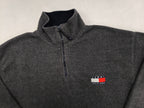 Vintage Tommy Hilfiger Fleece Pullover | S