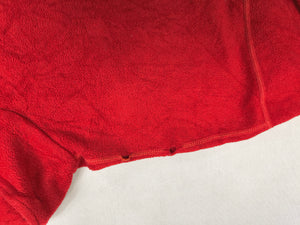 Vintage Nautica Fleece Sweater | XXL