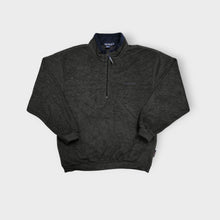 Load image into Gallery viewer, Vintage Nautica Fleece Sweater | L
