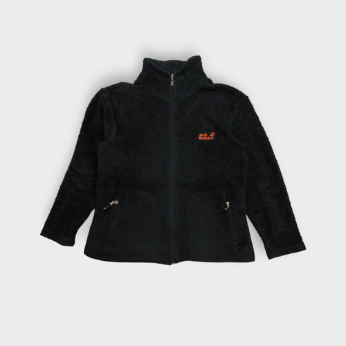 Jack Wolfskin Fleecejacket | Wmns XL
