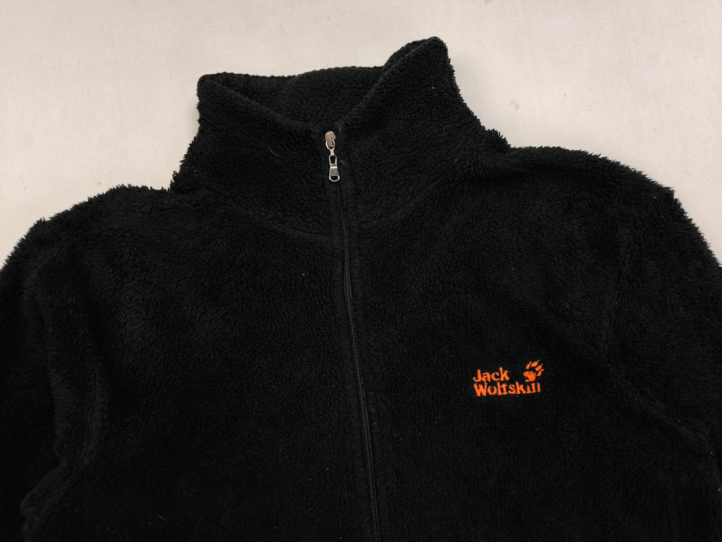 Jack Wolfskin Fleecejacket | Wmns XL