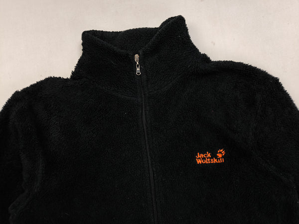 Jack Wolfskin Fleecejacket | Wmns XL