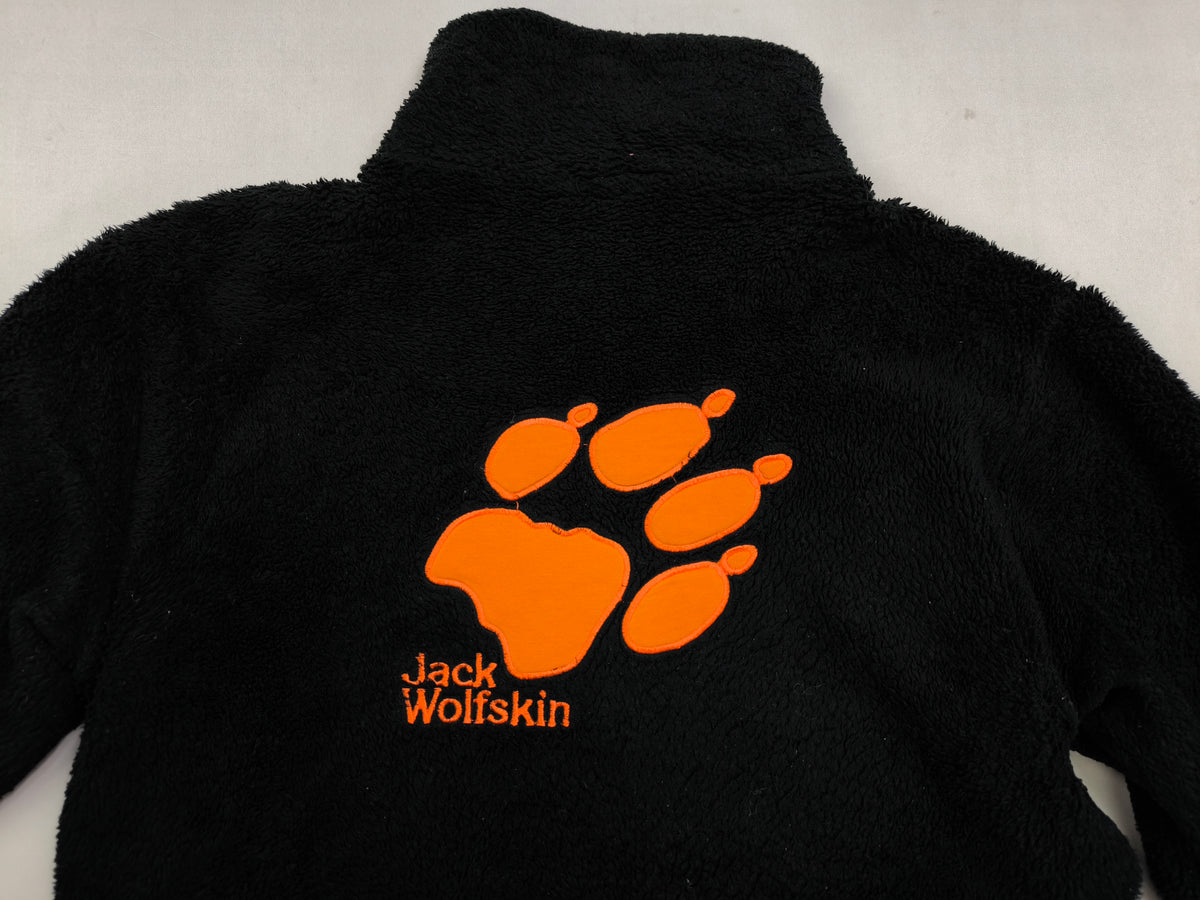 Jack Wolfskin Fleecejacket | Wmns XL