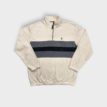 Load image into Gallery viewer, Vintage Nautica Fleece Sweater | L