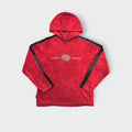 Vintage Nautica Fleece Pullover | XXL