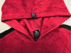 Vintage Nautica Fleece Pullover | XXL