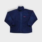 Vintage Regatta Fleece-Pullover | XXL