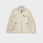 Jack Wolfskin Fleecejacke | Damen M