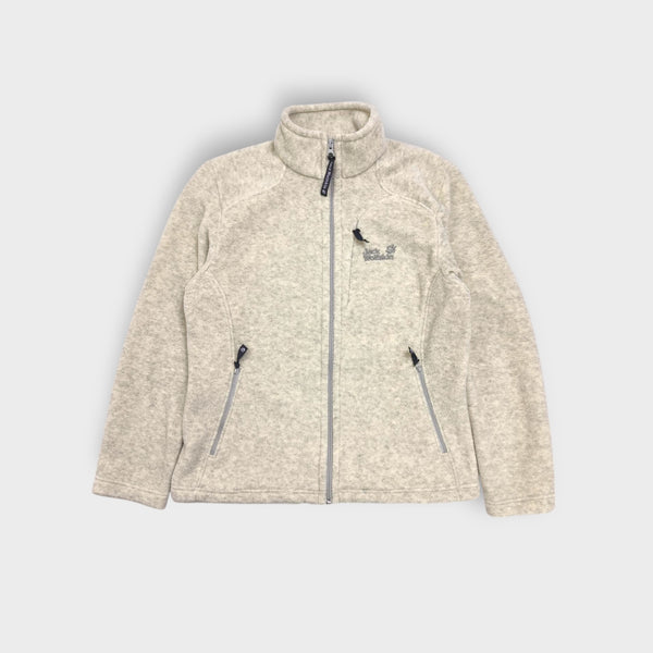 Jack Wolfskin Fleecejacke | Damen M