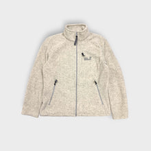 Load image into Gallery viewer, Jack Wolfskin Fleecejacket | Wmns M
