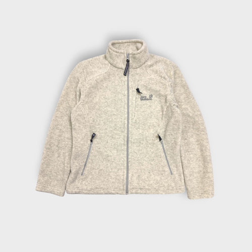 Jack Wolfskin Fleecejacket | Wmns M