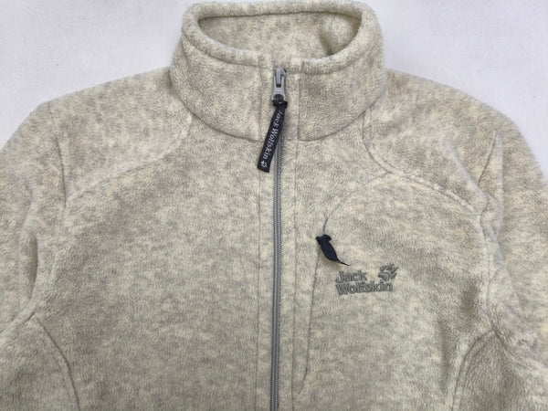 Jack Wolfskin Fleecejacke | Damen M