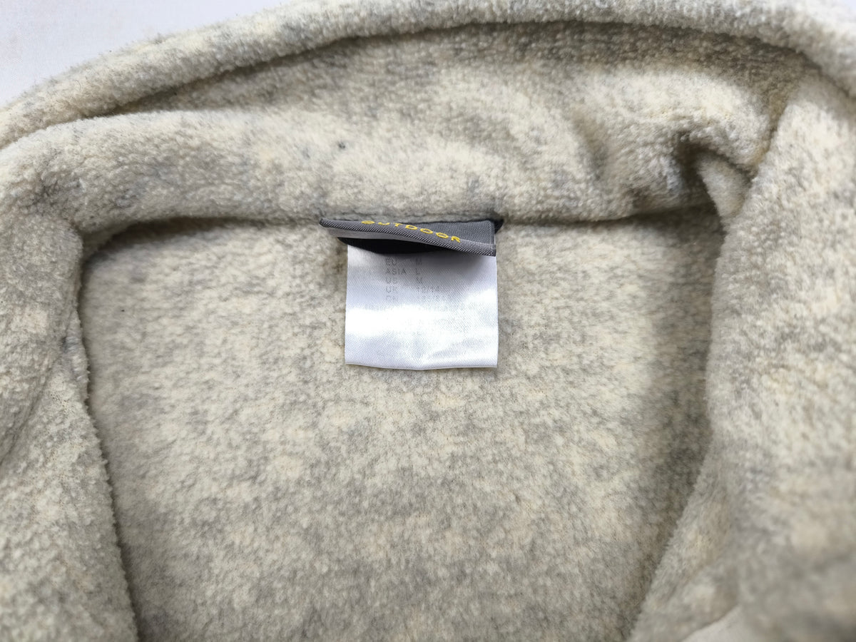 Jack Wolfskin Fleecejacke | Damen M