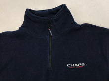 Load image into Gallery viewer, Vintage Chaps Ralph Lauren Fleece Sweater | L