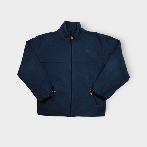 Vintage Chaps Fleecejacket | L