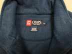 Vintage Chaps Fleecejacket | L