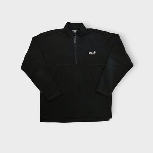 Jack Wolfskin Fleece Sweater | L