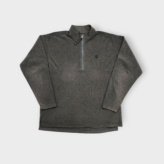 Jack Wolfskin Fleece-Pullover | XL