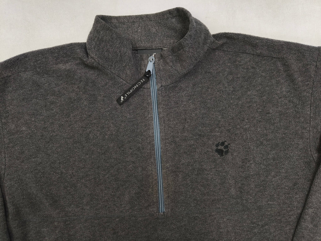 Jack Wolfskin Fleece-Pullover | XL