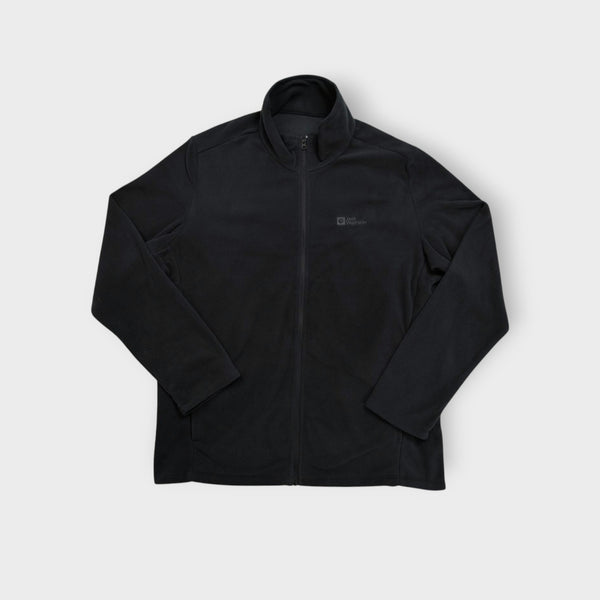 Jack Wolfskin Fleecejacke | XXL