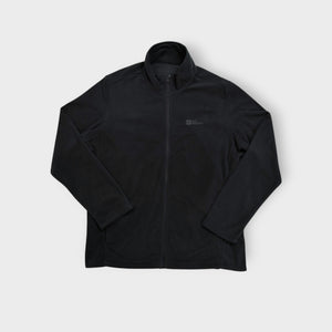 Jack Wolfskin Fleece Jacket | XXL