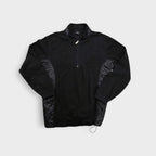 Vintage Mercedes Benz Fleece Pullover | M