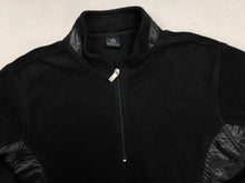 Load image into Gallery viewer, Vintage Mercedes Benz Fleece Sweater | M