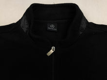 Load image into Gallery viewer, Vintage Mercedes Benz Fleece Sweater | M