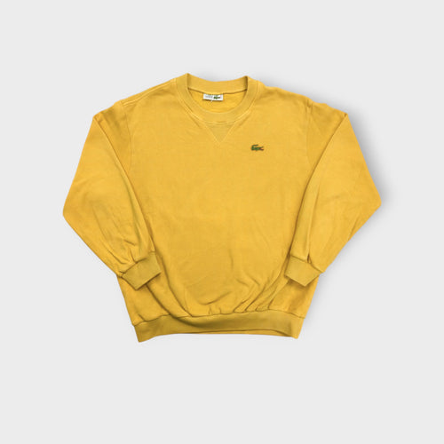 Vintage Lacoste Sweater | S