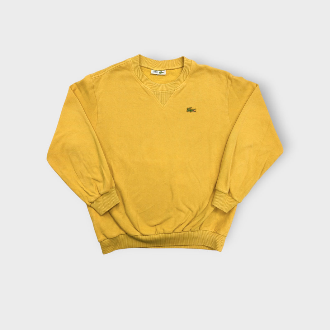 Vintage Lacoste Sweater | S