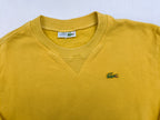 Vintage Lacoste Pullover | S