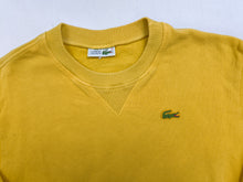Load image into Gallery viewer, Vintage Lacoste Sweater | S