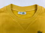 Vintage Lacoste Pullover | S