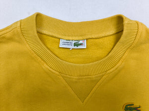 Vintage Lacoste Sweater | S