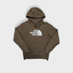 The North Face Pullover | M