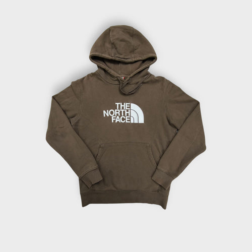 The North Face Pullover | M