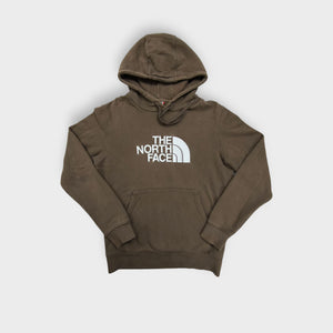 The North Face Pullover | M