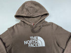 The North Face Pullover | M
